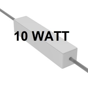 Resistor 10Watt