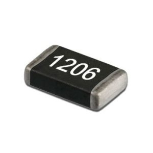 Resistor 1206