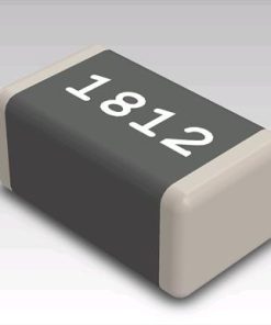 Resistor 1812