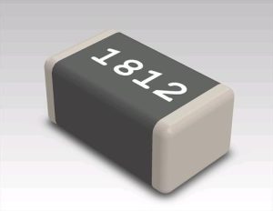 Resistor 1812