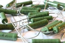 Resistor 3W