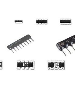 Resistor Array