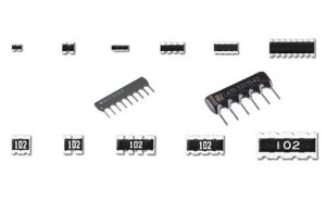 Resistor Array