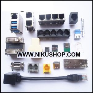 RJ Connector
