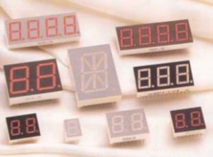 Seven-Segment