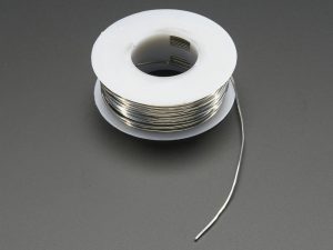 Solder