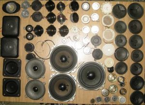 Speaker