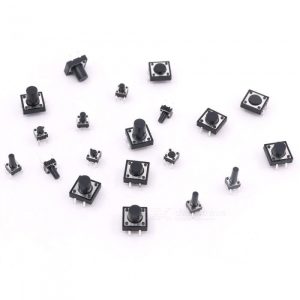 Tact Switch DIP