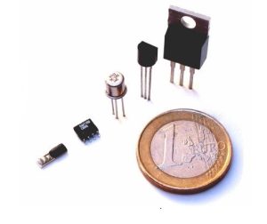 Temperature Sensor