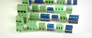 Terminal Block