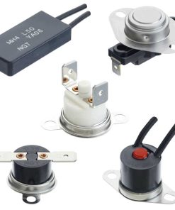 Thermo Switch