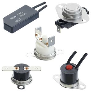 Thermo Switch