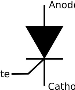 THYRISTOR