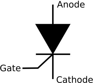 THYRISTOR