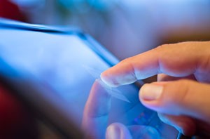 Touch Screen