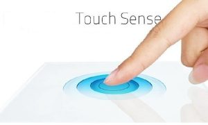 Touch Sensor