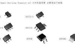 Transistors-SMD