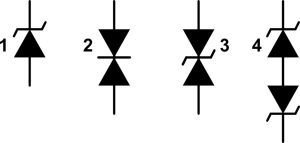 TVS Diode