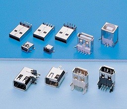 USB