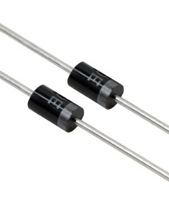 Varactor Capacitance Diode