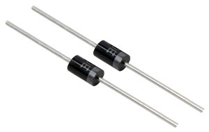 Varactor Capacitance Diode