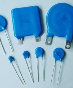 Varistors/وریستورها