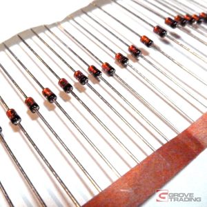 Zener Diode 1 Watt
