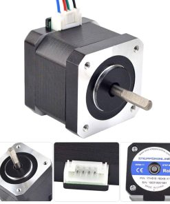 استپر موتور17HS15-1504S-X1