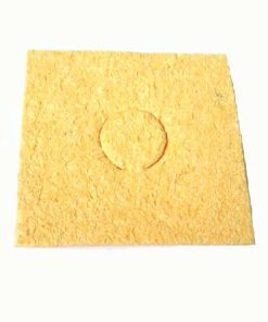 اسفنج نسوز 6x6x0.1cm