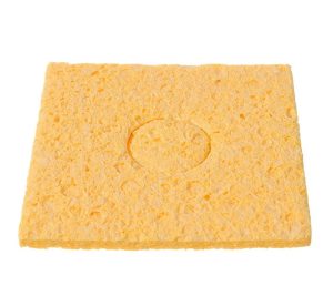 اسفنج نسوز ضخيم 6x6x0.2
