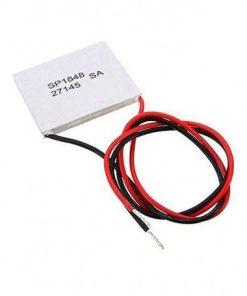 المان ترمو دینامیک SP1848