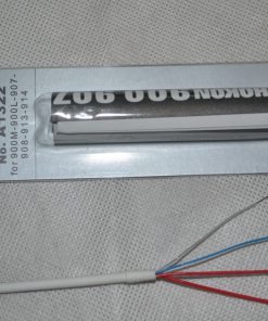 المنت سرامیکی 4 سیمه