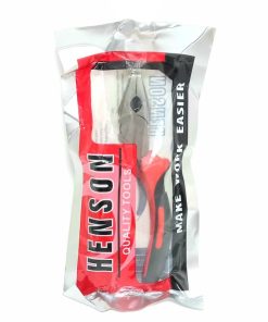 انبردست HENSON سایز 6