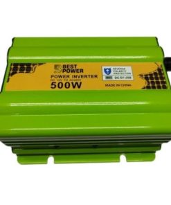 اینورتر 500 وات BESTPOWER
