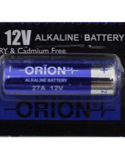 باتری 27A برند ORION