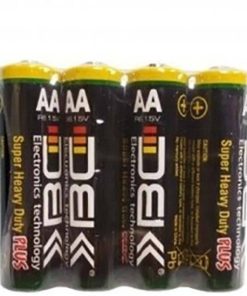 باتری قلمی 4 تایی DBK