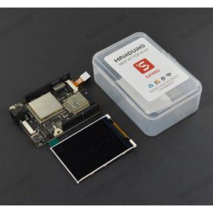 برد توسعه SIPEED Maixduino AI