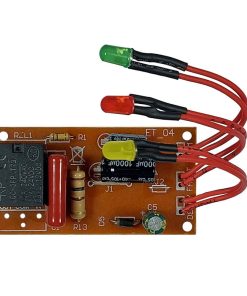 برد محافظ یخچالی