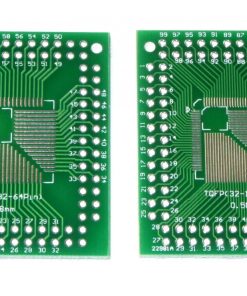 تبدیل SMD به DIP مولتی پکیج