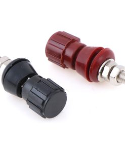 ترمینال تغذیه اینورتر جفتی