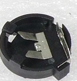 جاباتری  سکه ای 1220-DIP