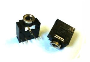 جک استریو روبردی خوابیده 3.5MM