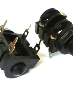 جک میکروفن بزرگ مونو