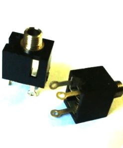 جک هدفن سوزنی 2.5MM