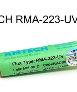 خمیر فلکس AMTECH UV