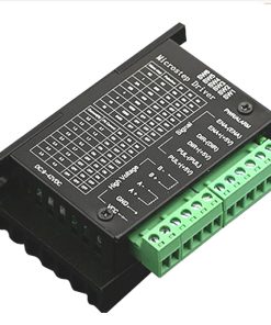 درایور میکرواستپ TB6600 قابدار 4A