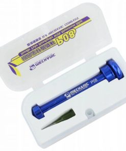 دسته تزریق P08 MECHANIC