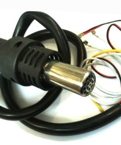 دسته یدکی هیتر