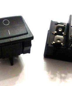 راکر 4 پایه مربعی