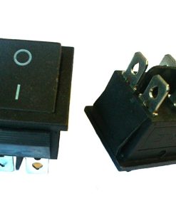 راکر بزرگ 6 پایه 2 حالت